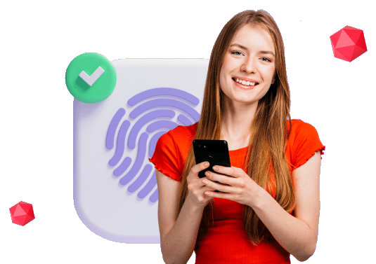 Мобильный ID от МТС в деревня Тимошкино