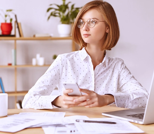 Автосекретарь от МТС в деревня Тимошкино