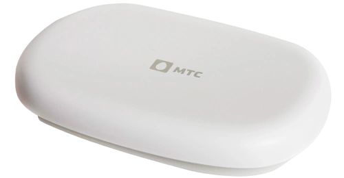 Базовые станции (фемтосоты) МТС в деревня Тимошкино