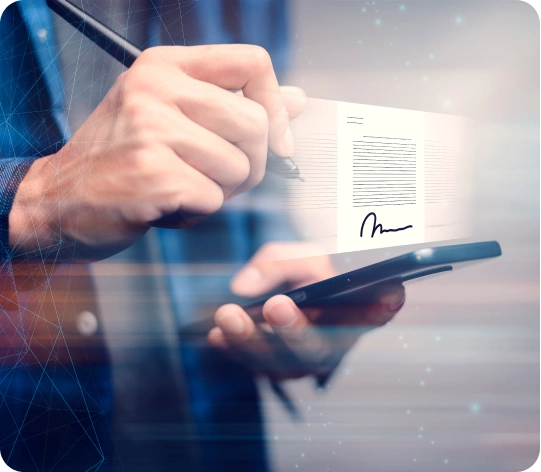 Электронная подпись от МТС в деревня Тимошкино