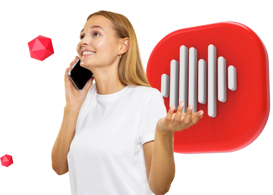 Запись звонков и контроль качества от МТС в деревня Тимошкино