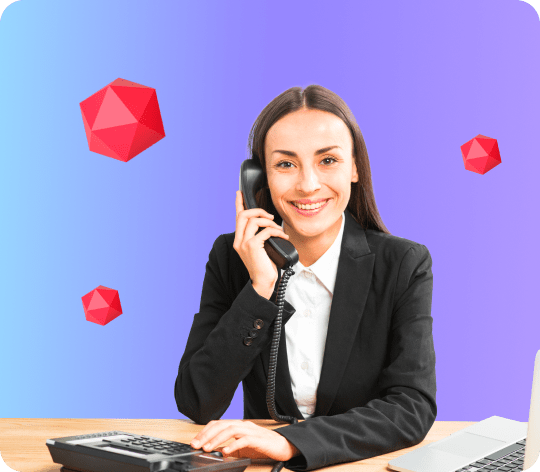 Телефония в офис от МТС в деревня Тимошкино